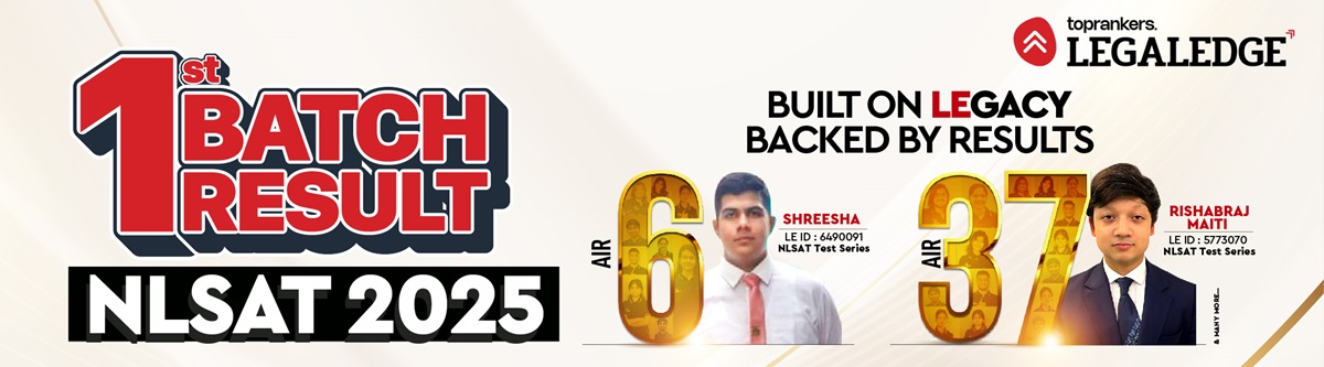 LLB NLSAT 2025 Toppers LLB NLSAT 2025 Toppers