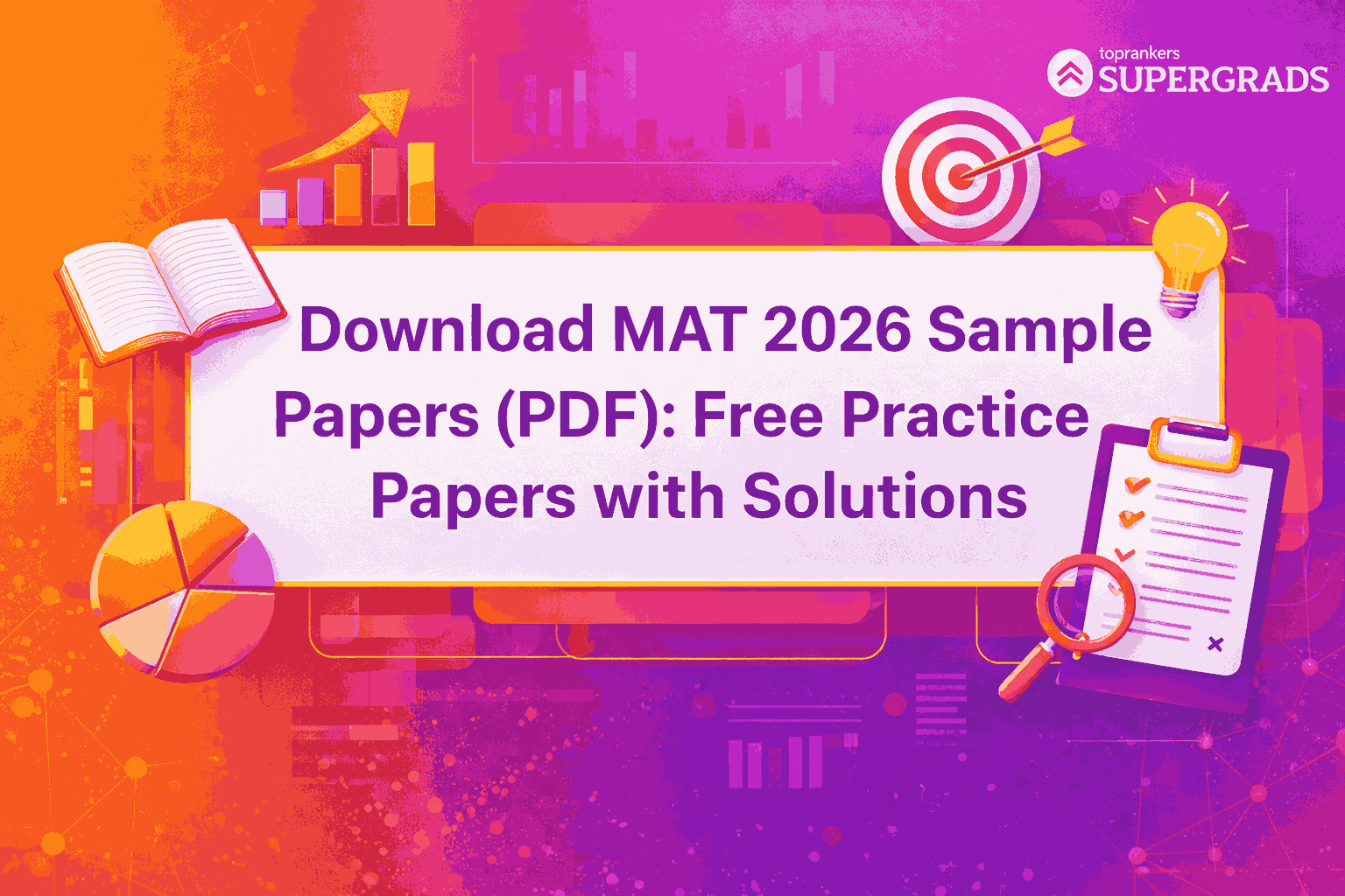 MAT 2026 Sample Papers”