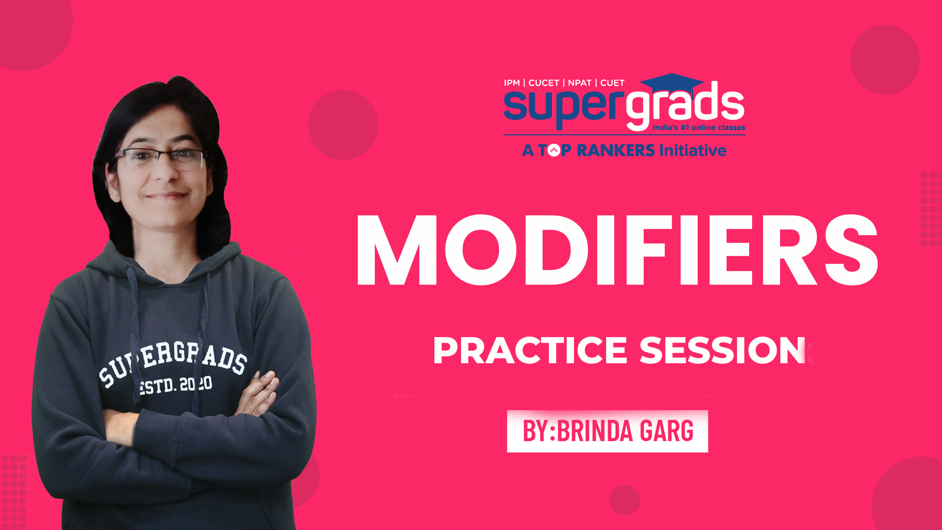 Please Register or login to watch this video.