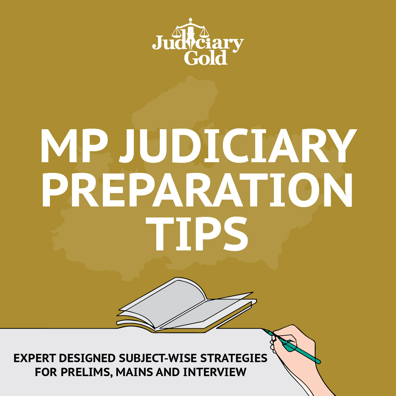 MP Judiciary Online Coaching