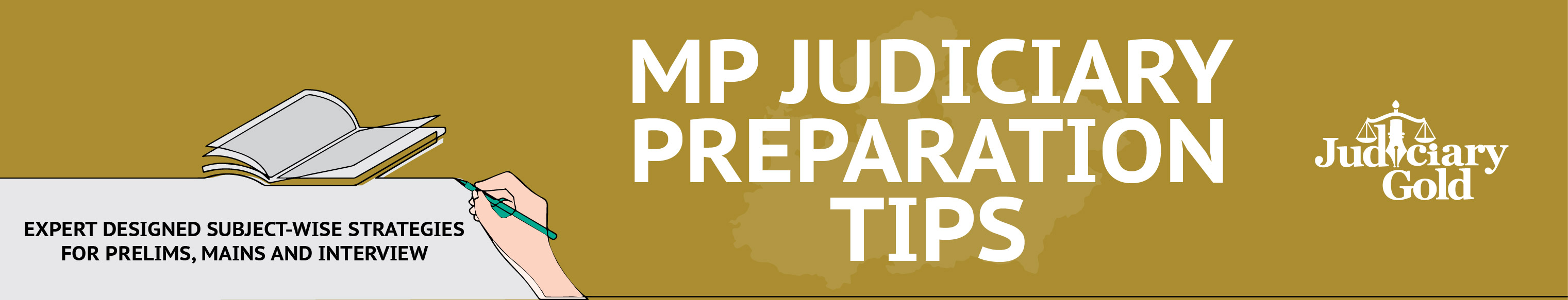 MP Judiciary Online Coaching