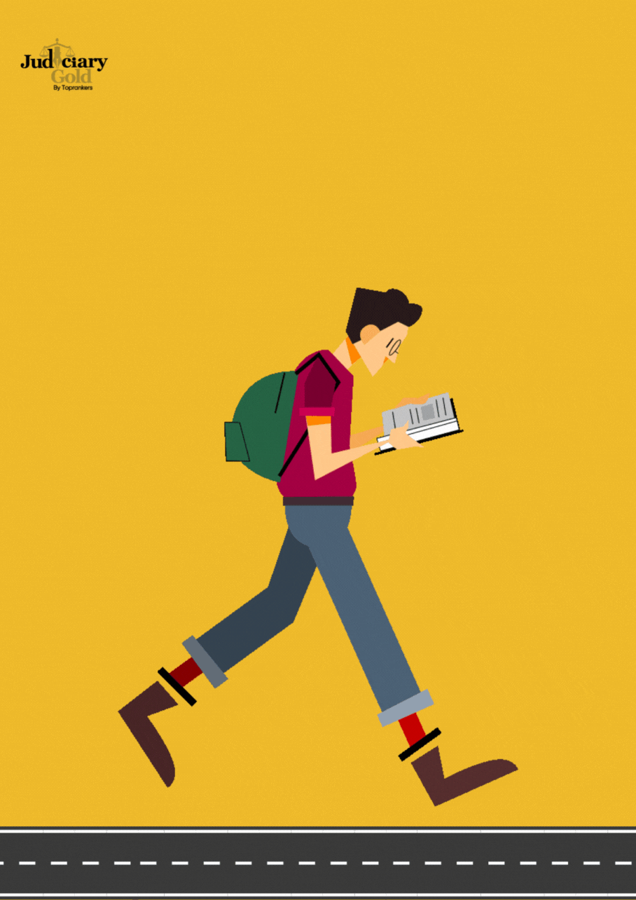 MP Judiciary Syllabus