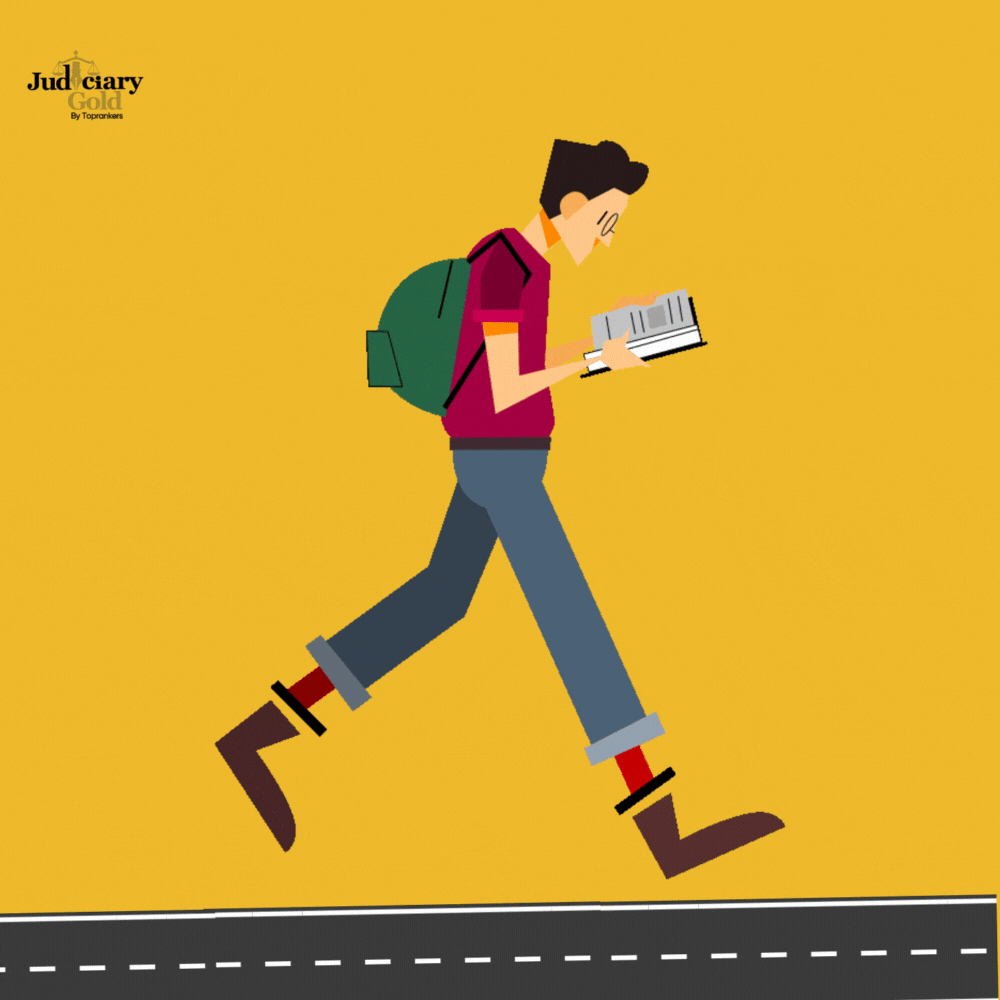 MP Judiciary Syllabus