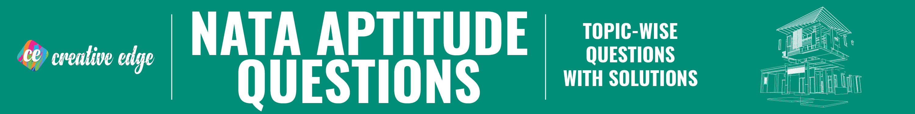 nata aptitude questions