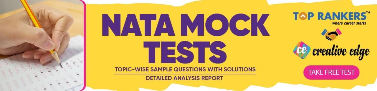 NATA mock test