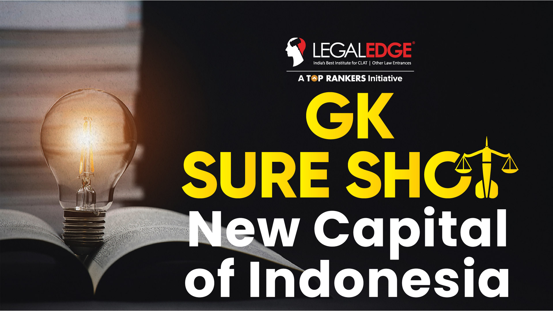 Session- 41 | New Capital of Indonesia