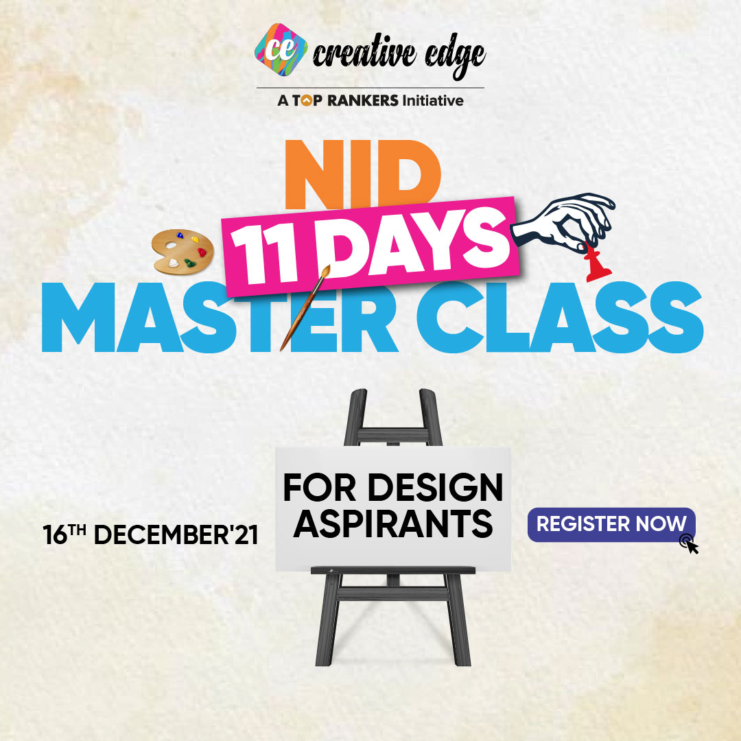 NID Master Class