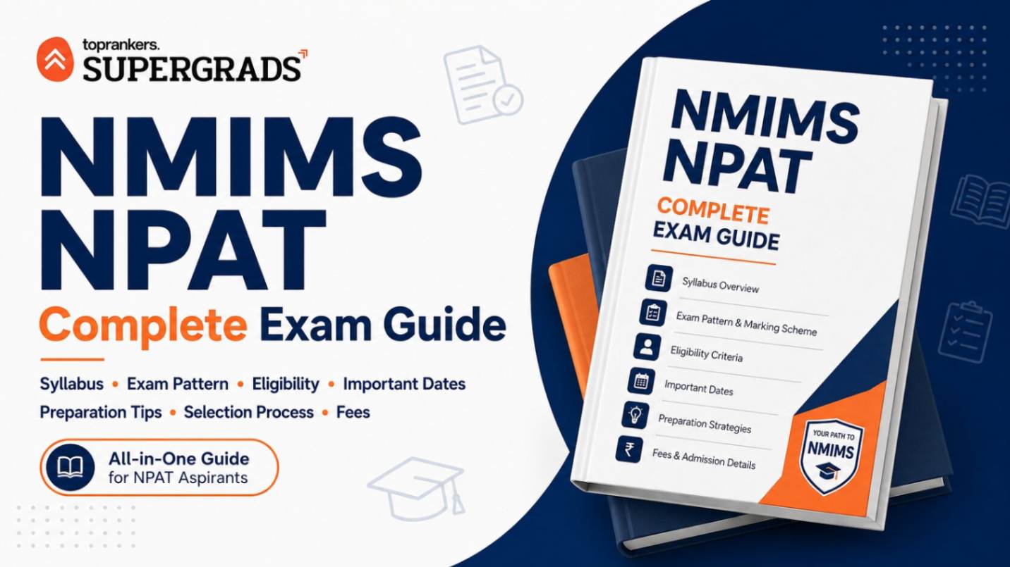NPAT Exam Complete Guide