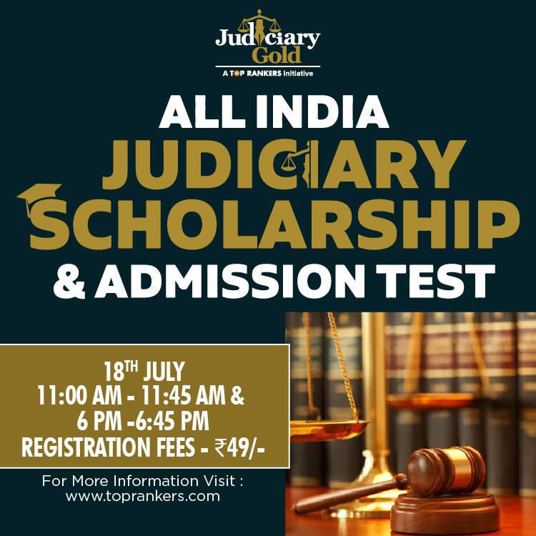 Judiciary Online Coaching