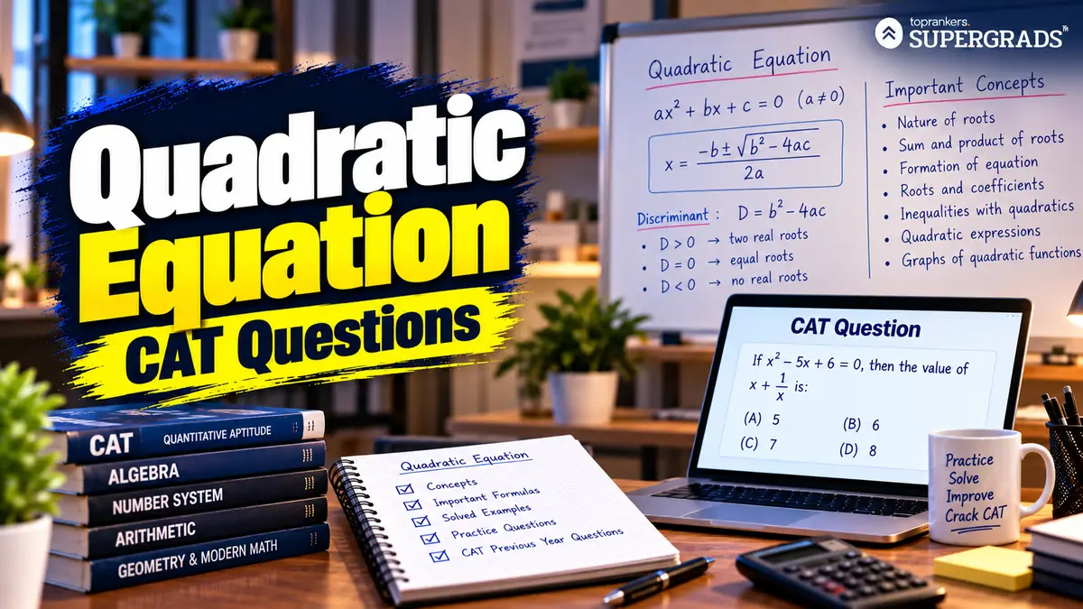 CAT Exam