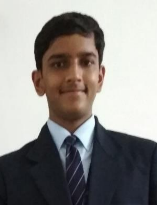Rahul Malviya (AIR 13)
