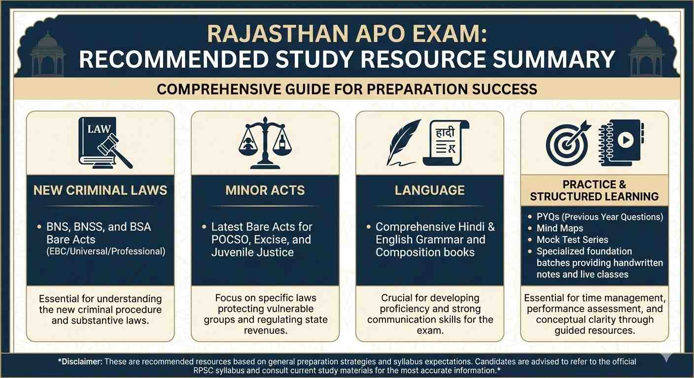 MP ADPO Selection Process”