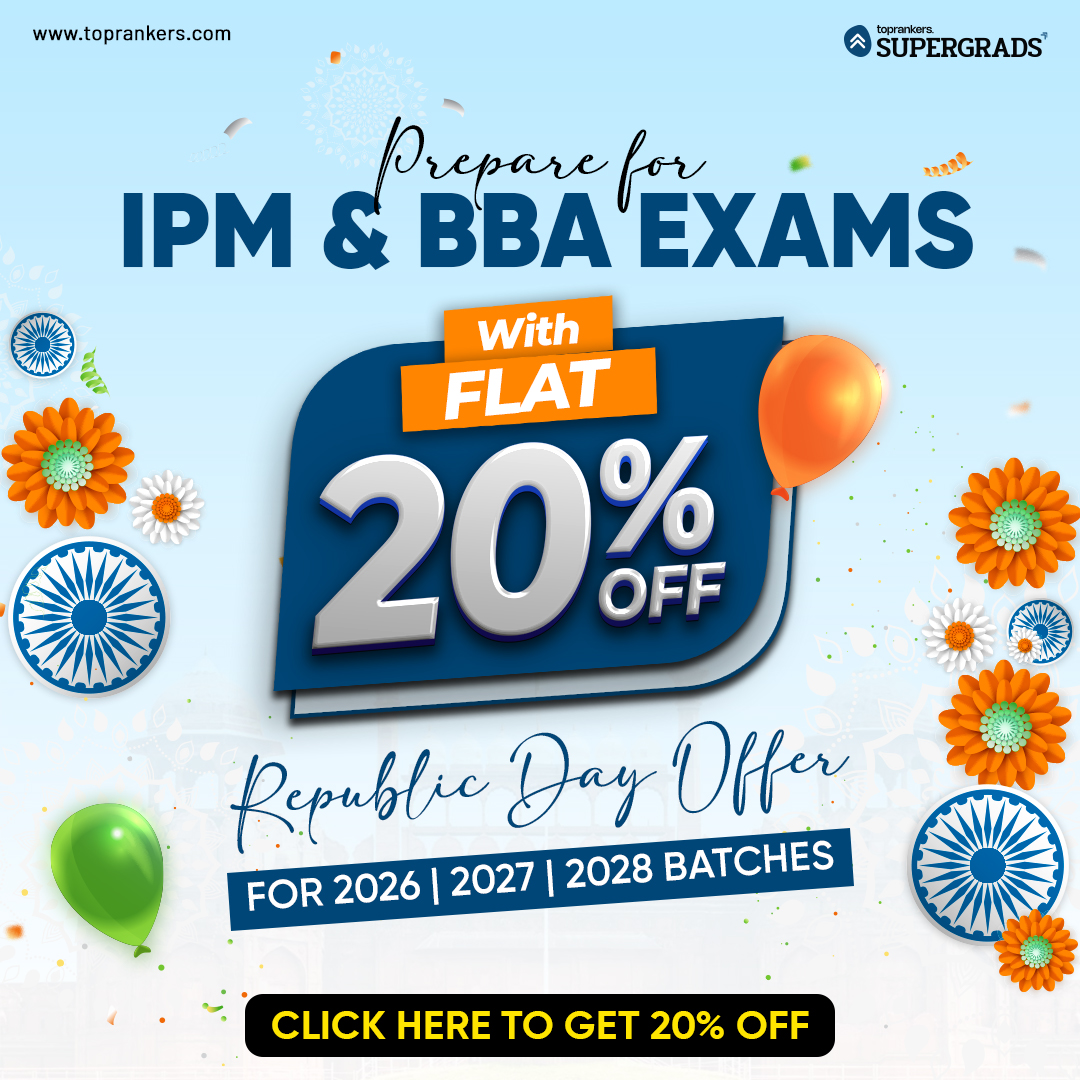 CLAT Scholarship Test