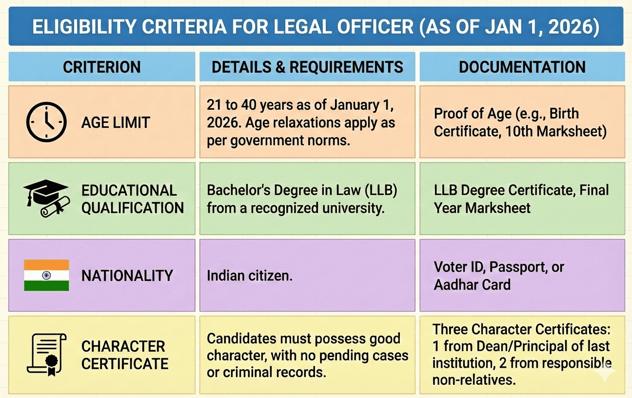 MP ADPO Selection Process”