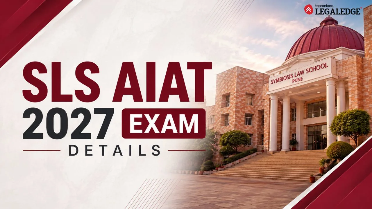 sls aiat 2027 exam details