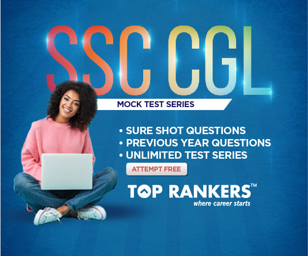 SSC CGL Mock Test