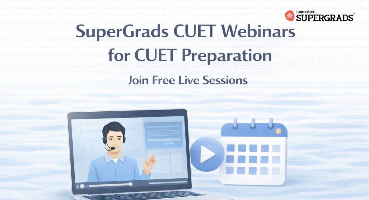 supergrads cuet