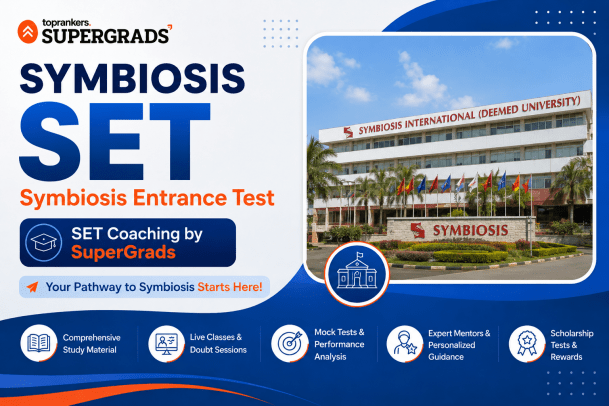 Symbiosis SET Exam
