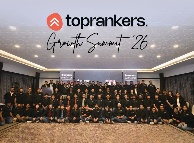 Toprankers Team