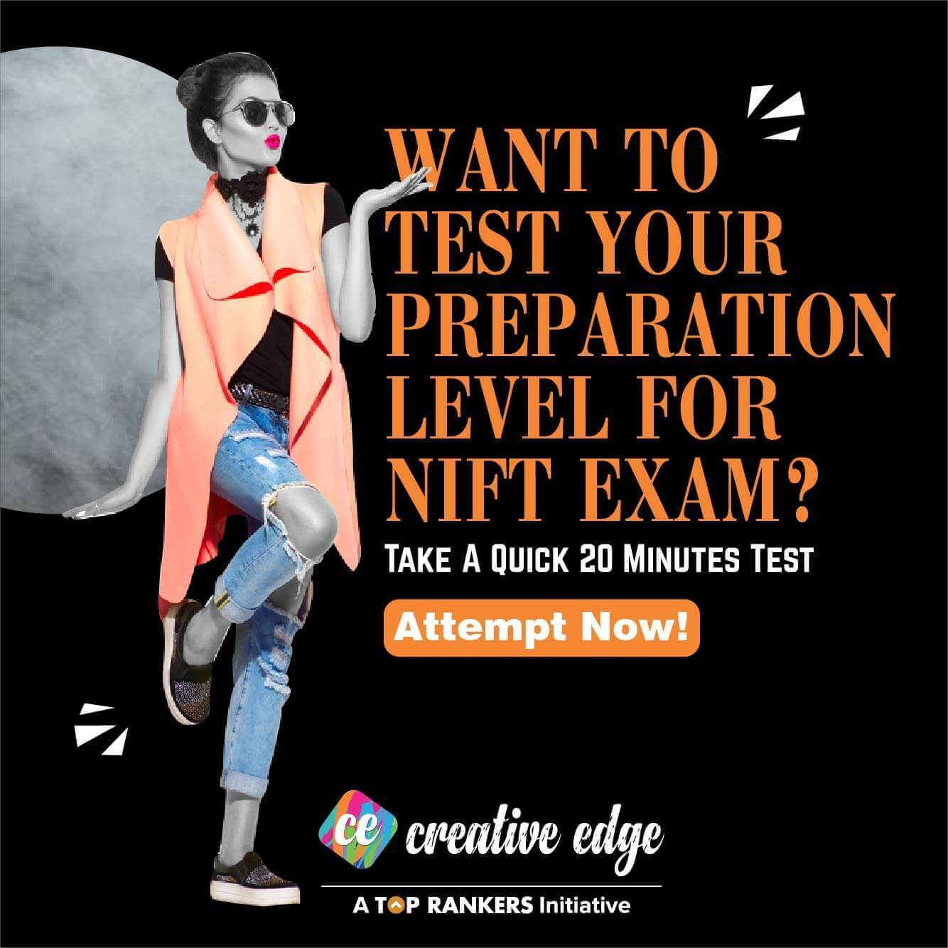 nift Mock test