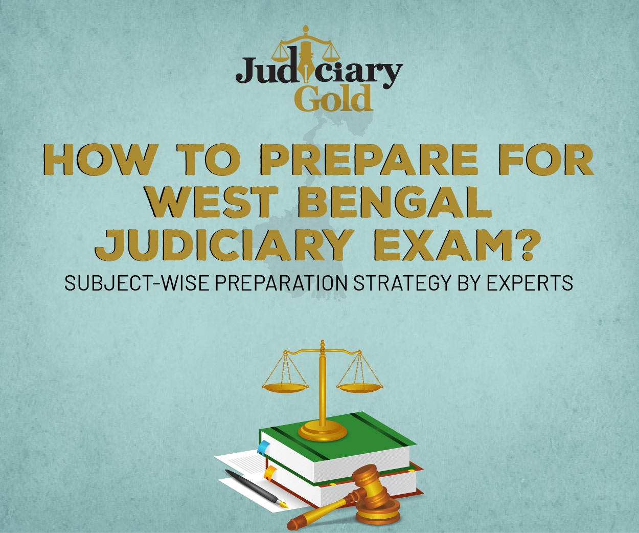 West Bengal Judiciary Exam Preparation