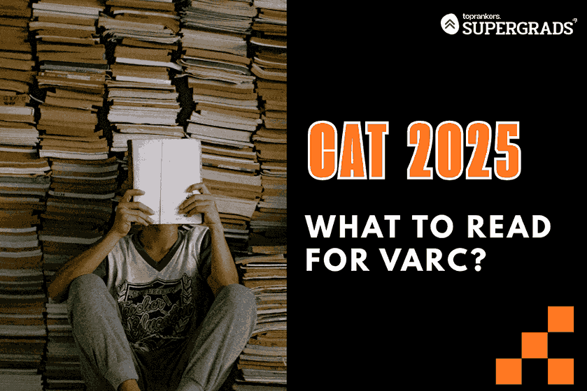  what to read for cat varc